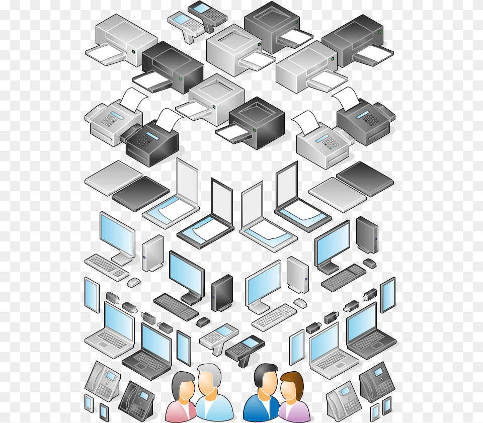 1 Computer Network, Electronics, Pc, Computer Hardware, Person Png