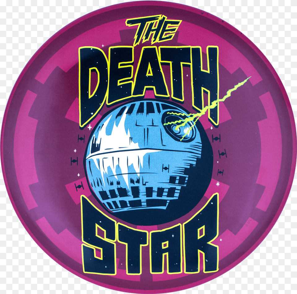 1 Death Star, Toy, Frisbee Png Image
