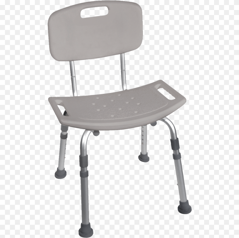 1 Drive Medical Safety Shower Chair, Furniture Free Png Download