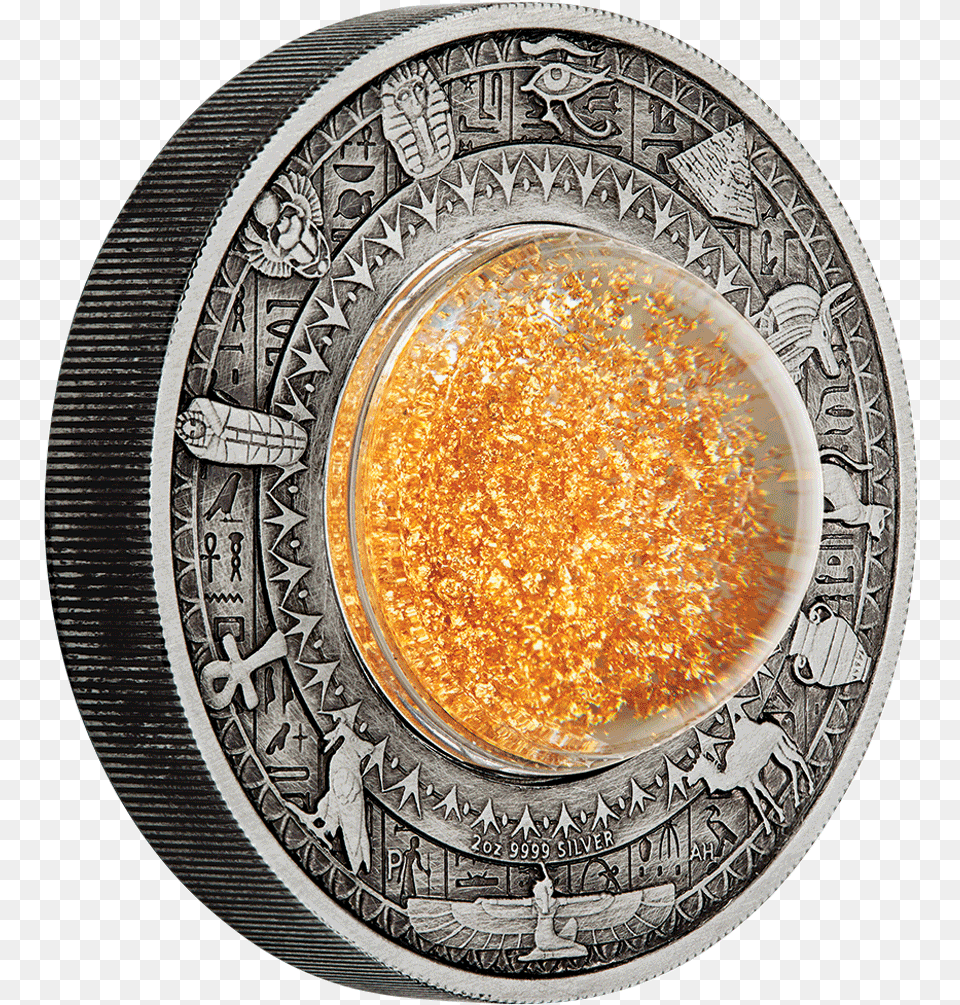 1 Egypt Coin, Food, Meal Png