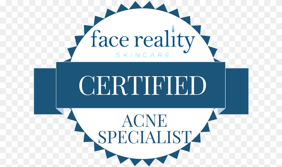 1 Face Reality Certified, Logo, Architecture, Building, Factory Free Png Download