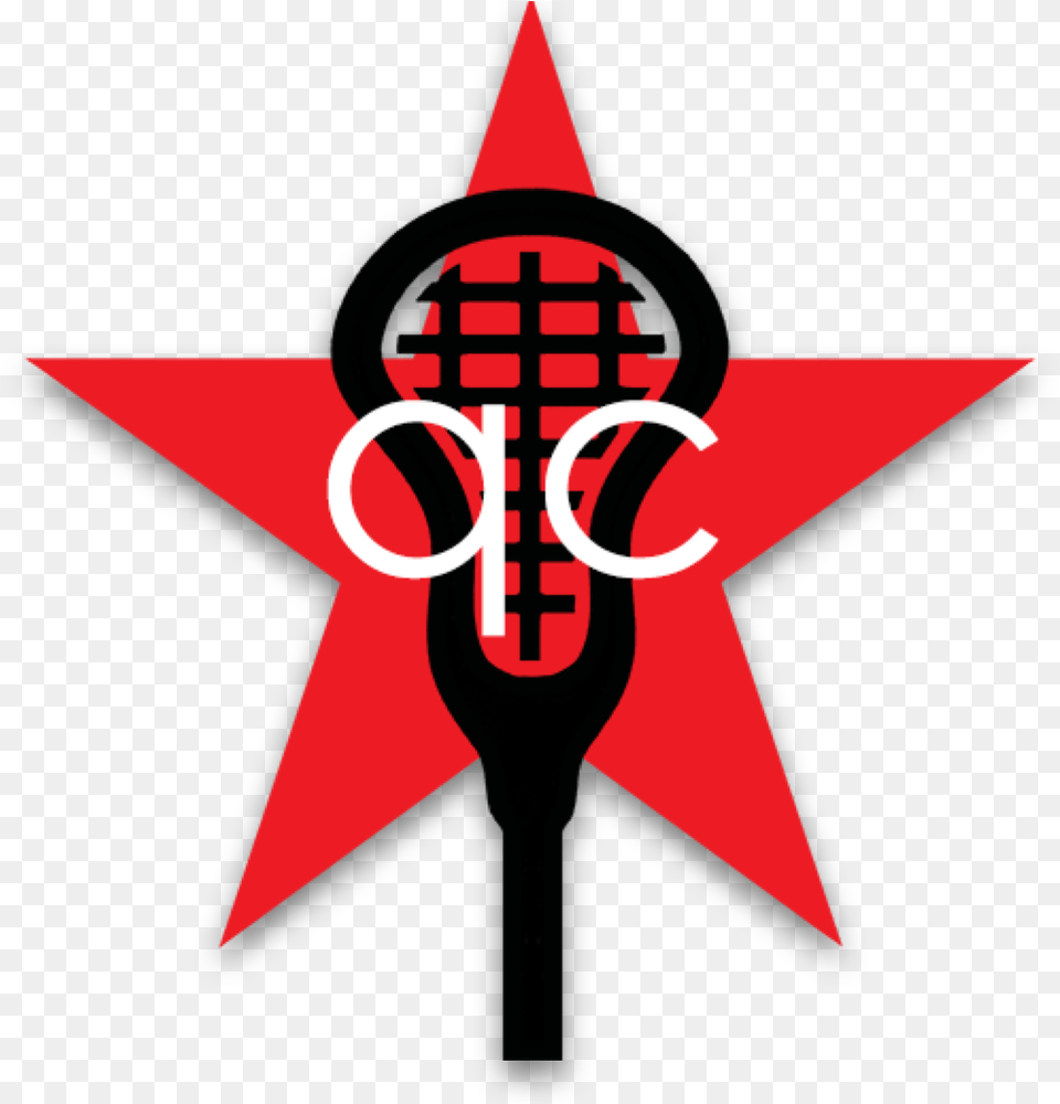 1 Girls Lacrosse Club Queen City Stars Queen City Stars Lacrosse, Symbol, Star Symbol, Dynamite, Weapon Free Transparent Png