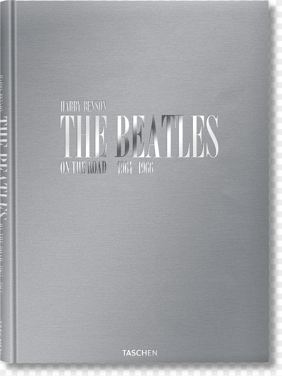 1 Harry Benson The Beatles Book Png