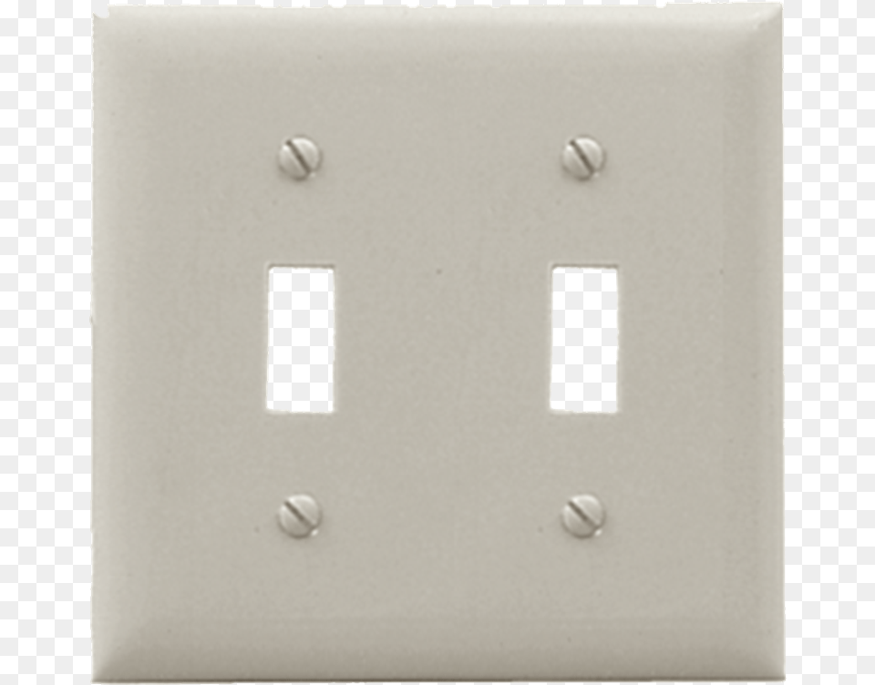 1 Light Switch, Electrical Device Png