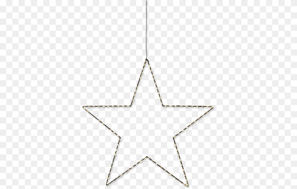 1 Line Art, Star Symbol, Symbol, Bow, Weapon Free Png Download