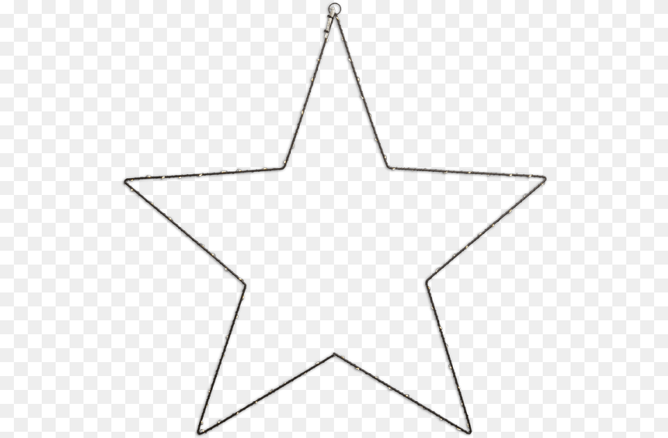 1 Line Art, Star Symbol, Symbol, Bow, Weapon Png Image