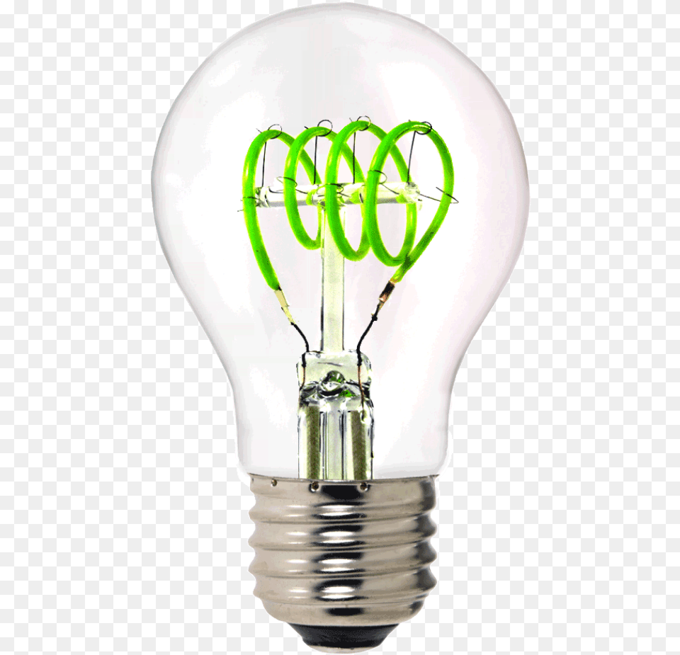 1 Main Image Incandescent Light Bulb, Lightbulb Free Transparent Png