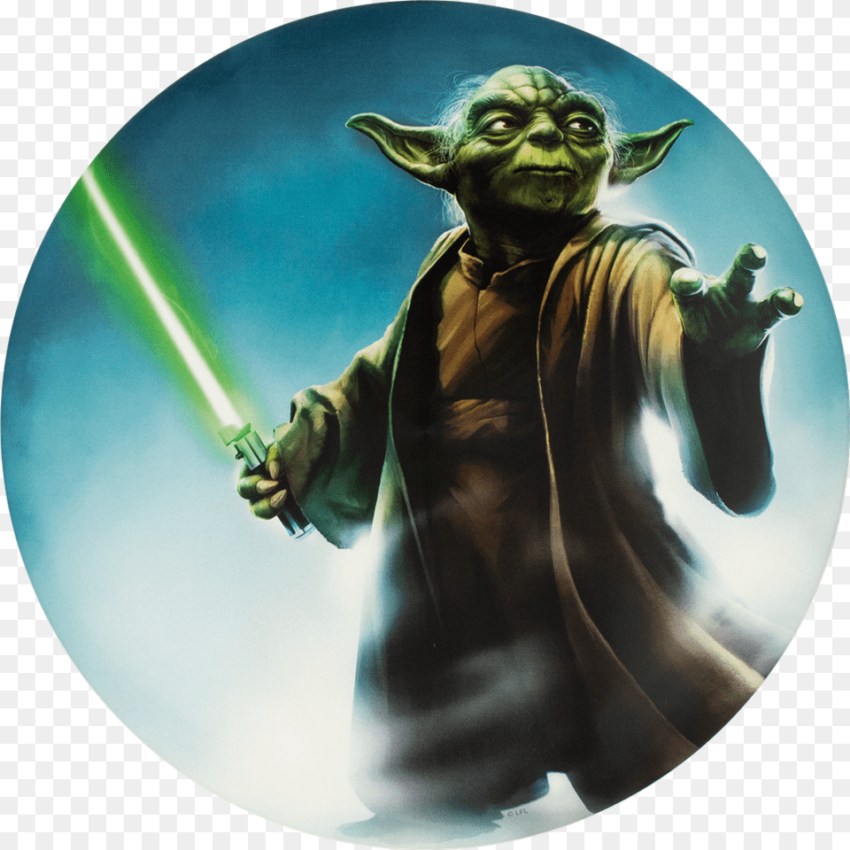 1 Master Yoda, Adult, Person, Man, Male Png