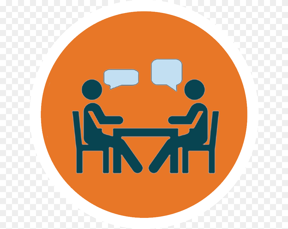 1 Meeting Icon, Logo, Photography, Person Free Transparent Png