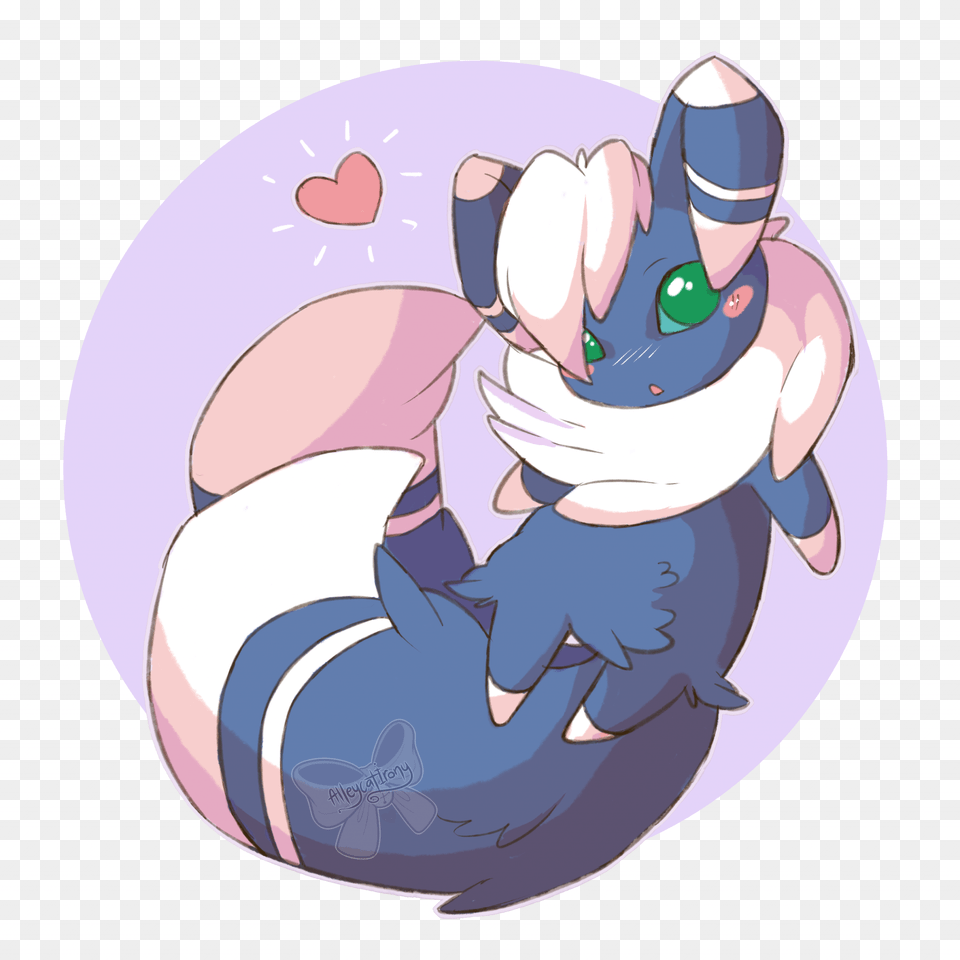 1 Meowstic Cute, Baby, Person Free Png