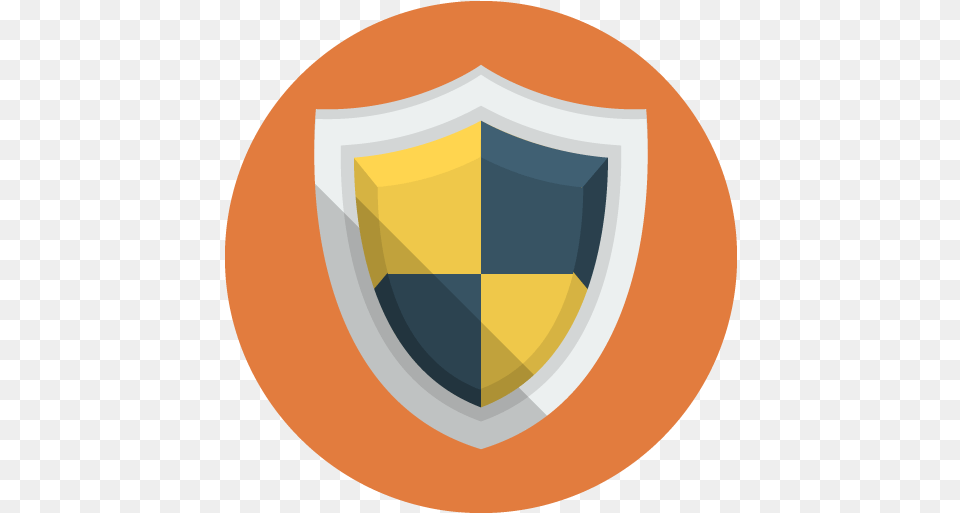 1 Must Have Chrome Extensions In Vertical, Armor, Shield Png Image
