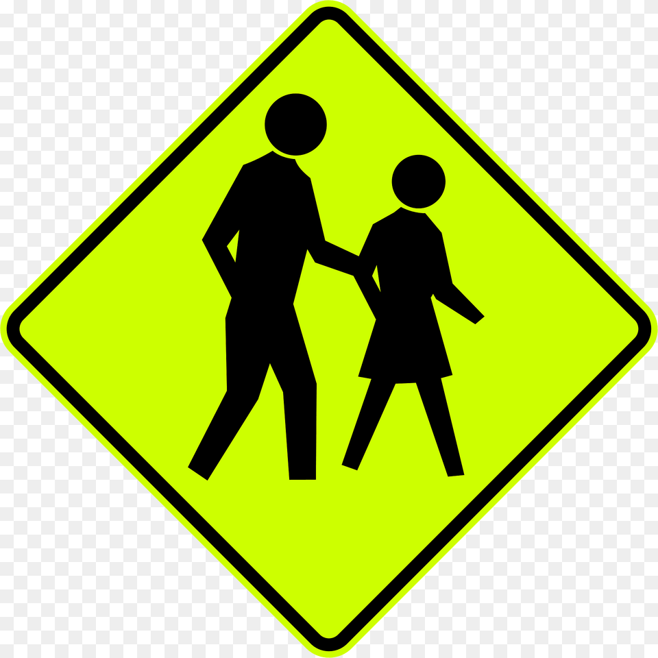 1 Pedestrians Clipart, Symbol, Sign, Person, Man Free Transparent Png
