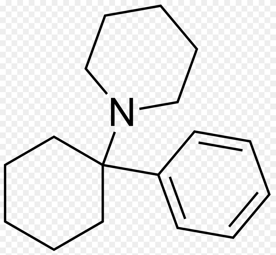 1 Phenylcyclohexylpiperidine 200 Clipart, Symbol, Recycling Symbol Free Transparent Png