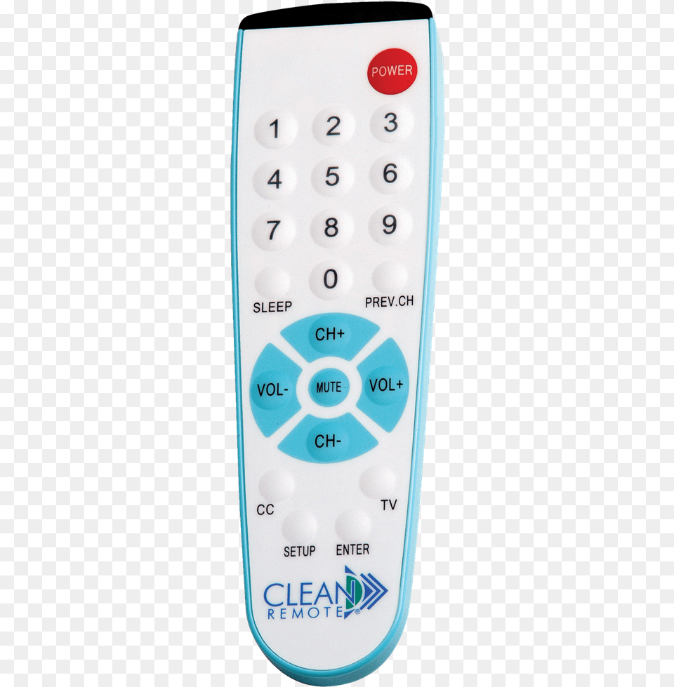 1 Remote Control, Electronics, Remote Control Png Image