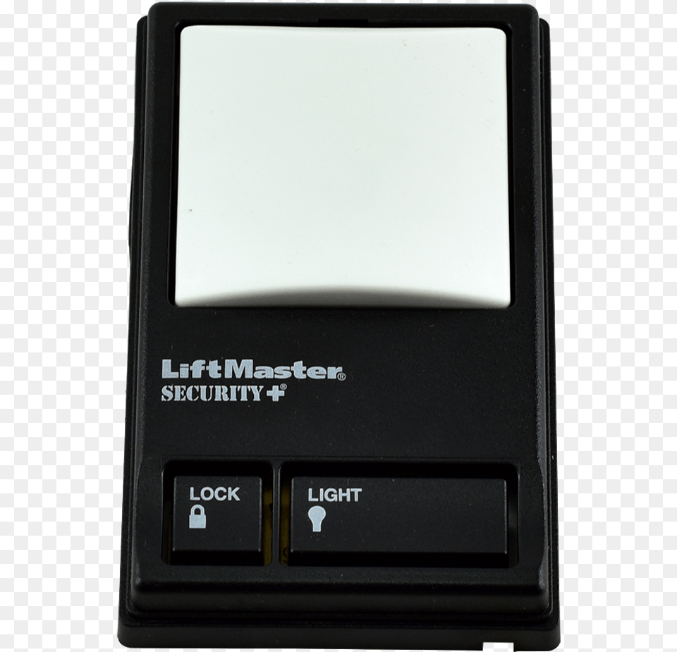 1 Security Wall Control Panel Liftmaster Remote, Electronics, Mobile Phone, Phone, Computer Hardware Free Png Download