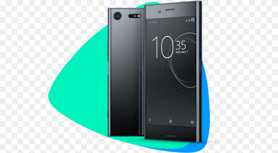 1 Sony Xperia Xz Premium Price Malaysia, Electronics, Mobile Phone, Phone Free Transparent Png