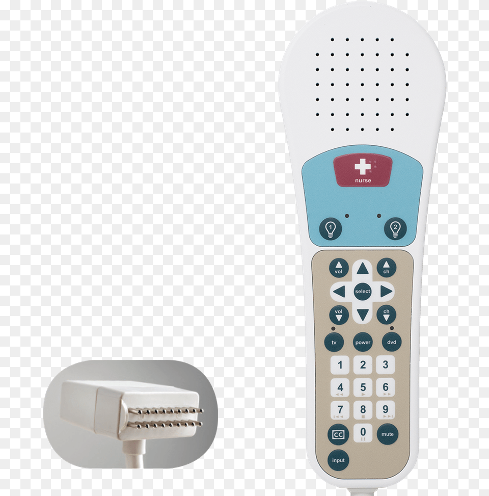 1 Speaker Pillow, Electronics, Remote Control Free Png