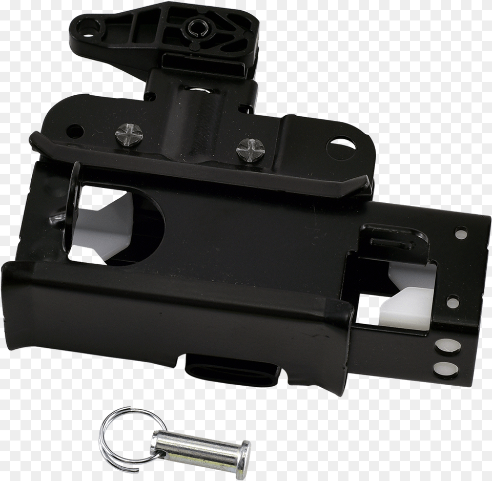 1 Square Rail Trolley Kit, Gun, Weapon Png Image