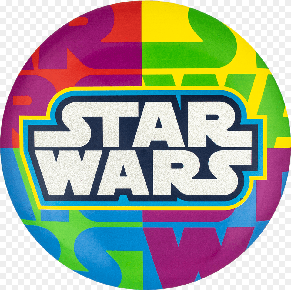 1 Star Wars, Badge, Logo, Symbol Png