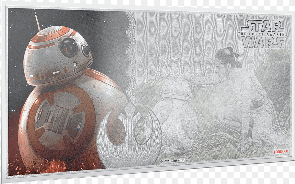 1 Star Wars Silver Note, Adult, Bride, Female, Person Free Transparent Png
