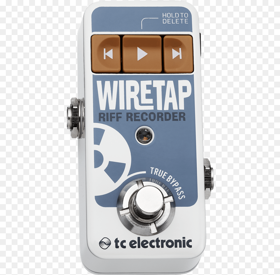 1 Tc Electronic Riff Recorder, Electronics, Mobile Phone, Phone, Electrical Device Png Image