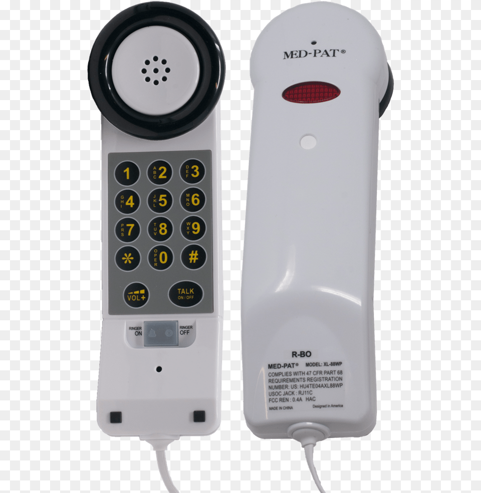 1 Telephone, Electronics, Phone, Remote Control Free Transparent Png
