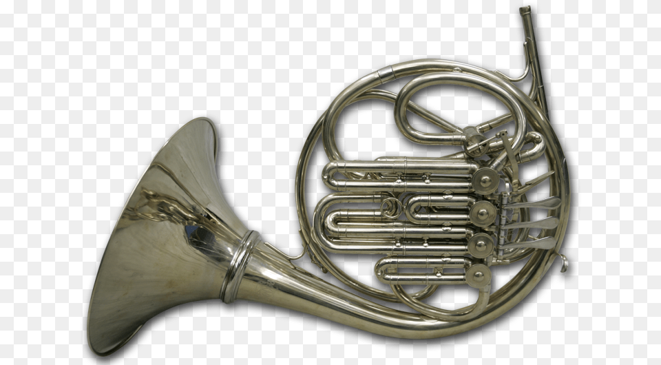 1 Types Of Trombone, Brass Section, Horn, Musical Instrument, French Horn Free Png Download