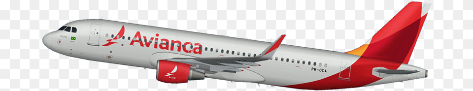 1 United Airlines Avianca Copa, Aircraft, Airliner, Airplane, Transportation Free Transparent Png