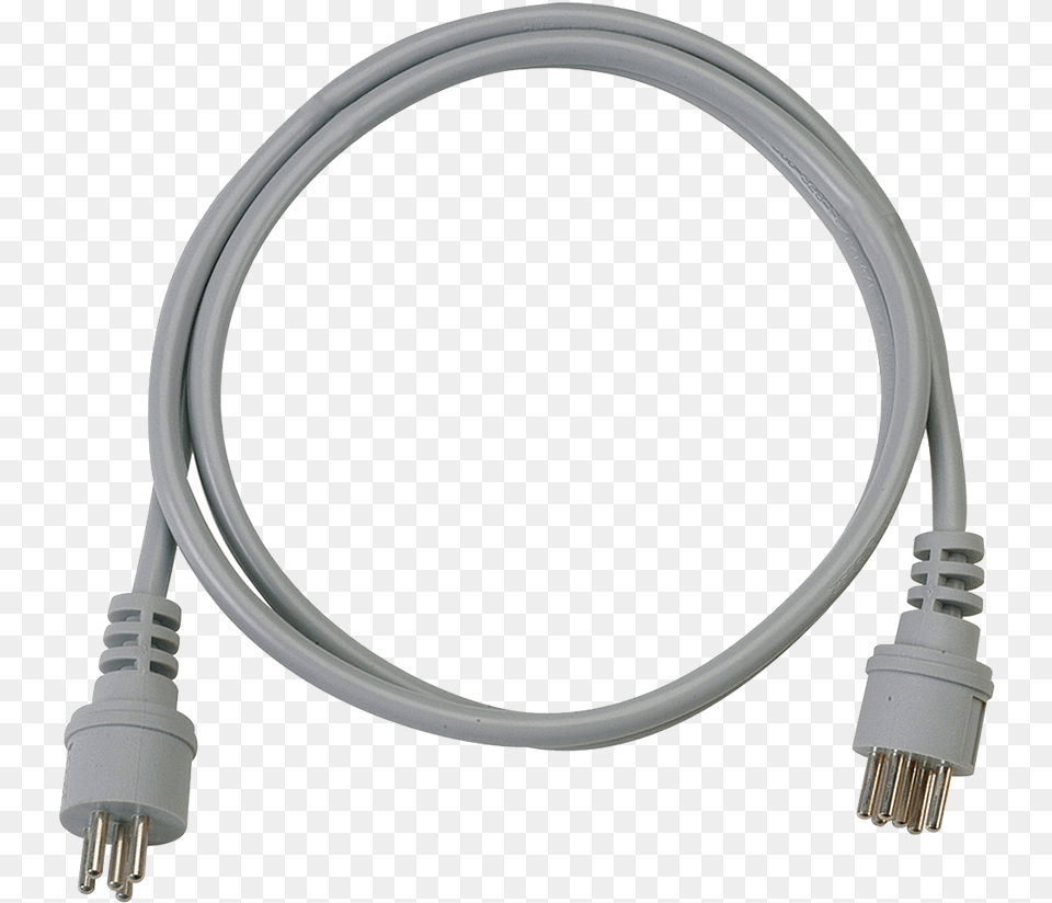 1 Usb Cable, Adapter, Electronics, Headphones Free Png Download