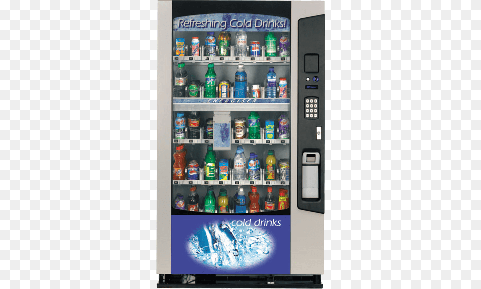 1 Vending Machines, Appliance, Device, Electrical Device, Machine Png Image