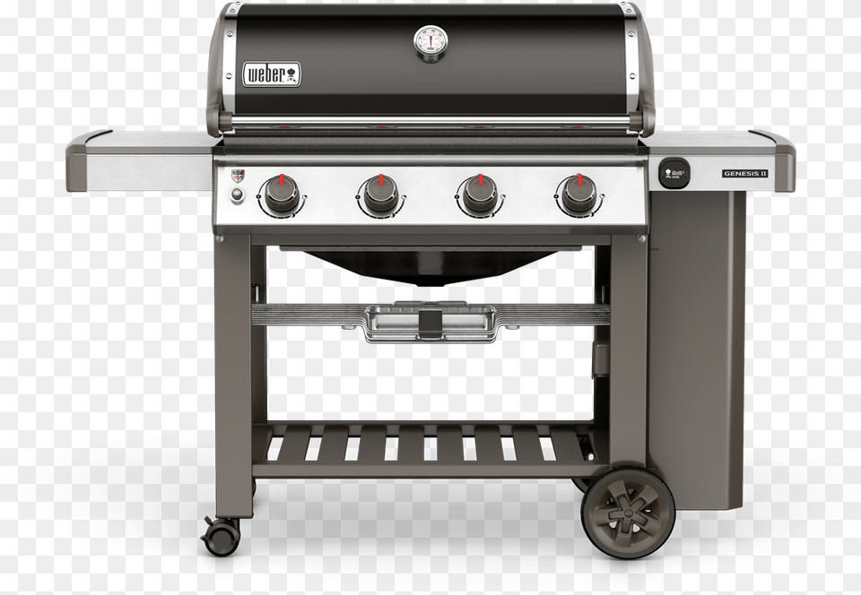 1 Weber Genesis 2, Appliance, Burner, Device, Electrical Device Free Png