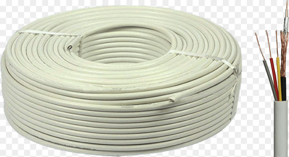 1 Wire Antenna Cable, Coil, Spiral, Hot Tub, Tub Free Png