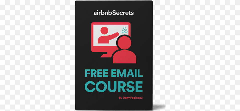 10 Airbnb Lessons Over 10 Days Teaching How To Magic Jack, Advertisement, Poster Png Image
