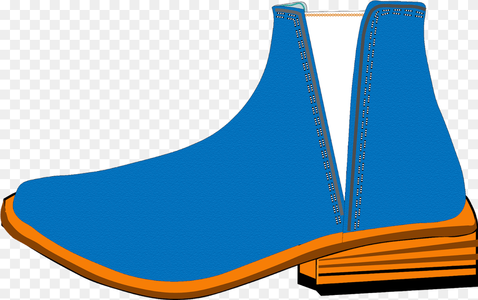 10 Boots Clipart For Ladies Chelsea Boot, Clothing, Footwear, Shoe Free Png Download