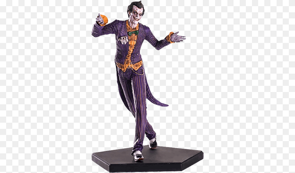 10 Joker Statue, Adult, Male, Man, Person Free Png