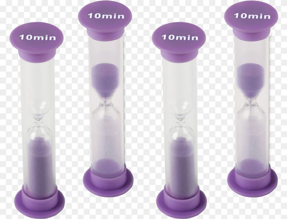 10 Minute Sand Timers Small Image Teacher Created Resources Minute Sand Timer, Hourglass, Bottle, Shaker Free Transparent Png