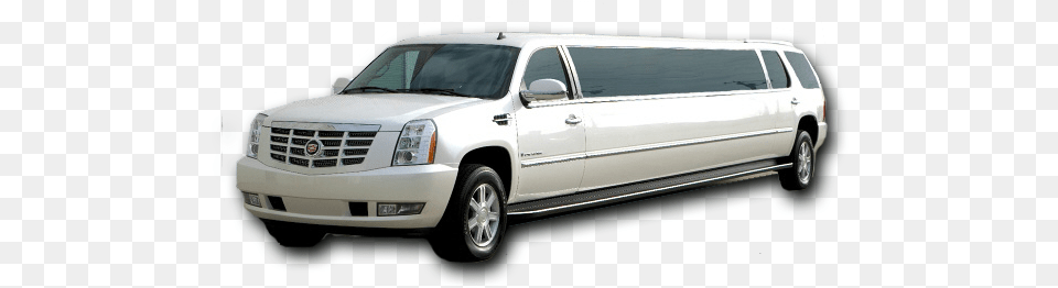 10 Pass Escalade Cadillac Escalade, Transportation, Vehicle, Car, Limo Free Png Download