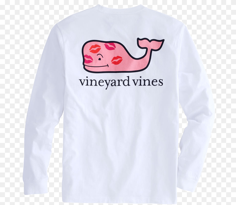 100 A Zoom Vineyard Vines Sweatshirt, Clothing, Coat, Lab Coat, Long Sleeve Png Image