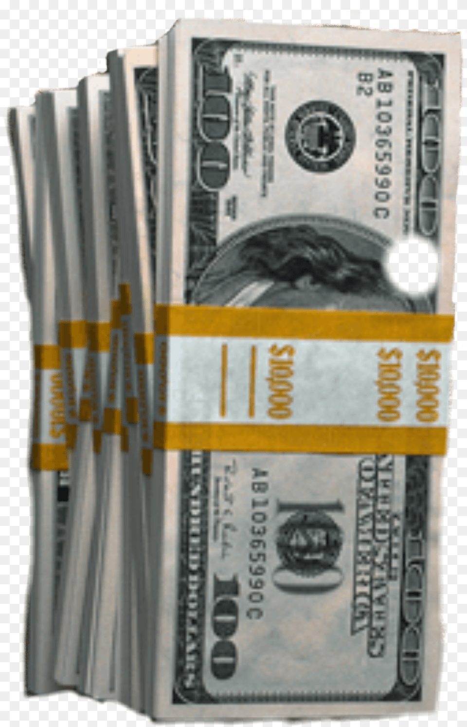 100 Dollar Bill 100 Dollar Bill, Money, Gas Pump, Machine, Pump Png Image