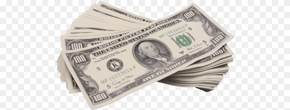 100 Dollar Bill, Money, Baby, Person Png