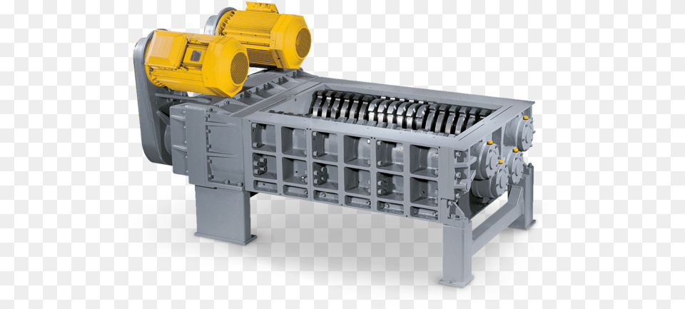 100 Industrial Shredder Metal Shredder, Machine Png Image