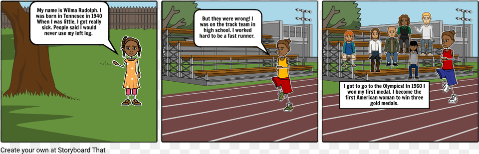 100 Metres Relay, Book, Comics, Publication, Person Free Png