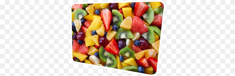 Fruit Salad, Food, Plant, Produce, Berry Free Png