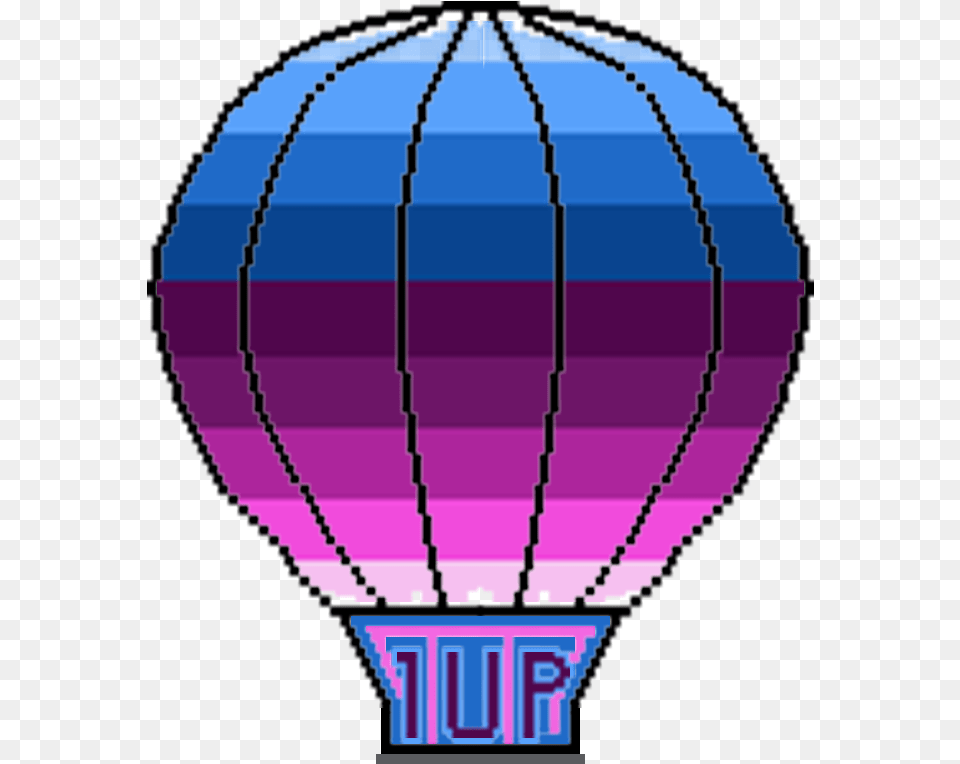 1000px Hot Air Balloon, Aircraft, Hot Air Balloon, Transportation, Vehicle Free Png Download