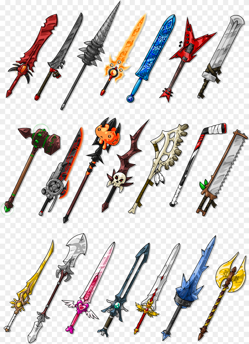 1000x1404 Swords Weapon Ice, Sword, Knife, Dagger, Blade Png