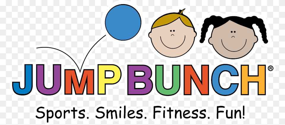 Kids Jumping, Logo, Face, Head, Person Png Image