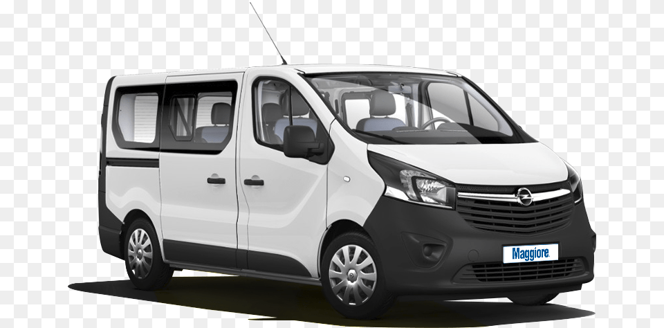Minivan, Bus, Caravan, Minibus, Transportation Png Image