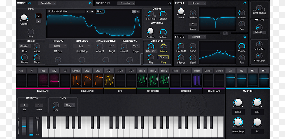 Audio Waveform, Keyboard Free Png