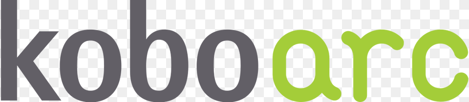 Kobo Logo, Green, Text, Symbol, Number Png Image