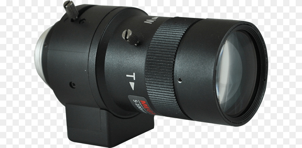 100mm Auto Iris Megapixel Lens For C Mount Or Box Camera Lens, Electronics, Camera Lens Free Transparent Png